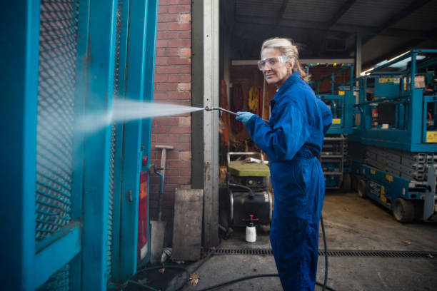 Professional  Pressure Washing Services in Leominster, MA